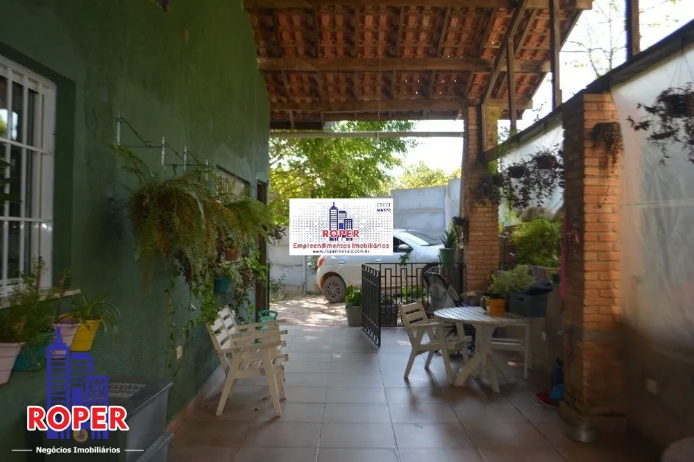 Chácara, 4 quartos, 5800 m² - Foto 3