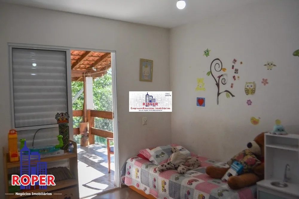 Chácara, 4 quartos, 5800 m² - Foto 12