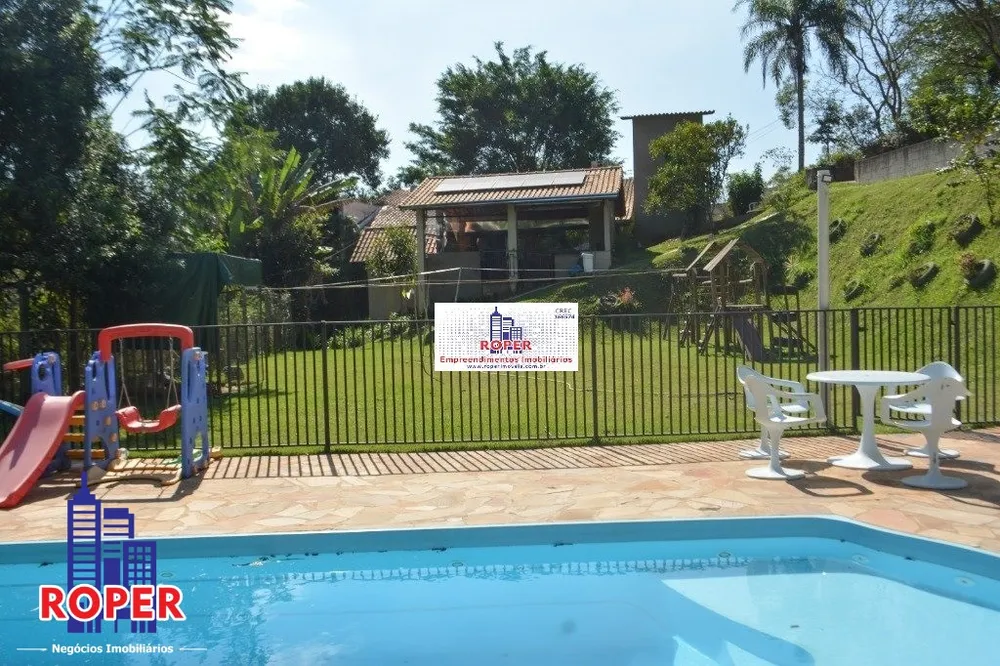Chácara, 4 quartos, 5800 m² - Foto 7