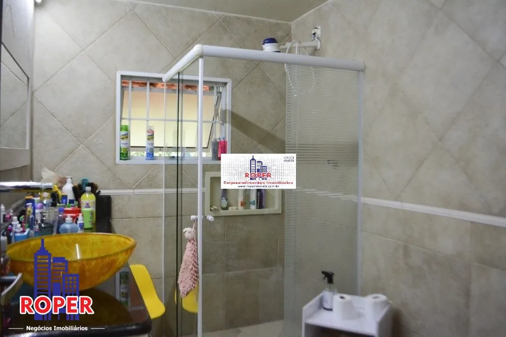 Chácara, 4 quartos, 5800 m² - Foto 1