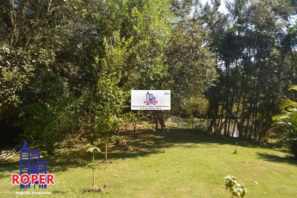 Chácara, 4 quartos, 5800 m² - Foto 13