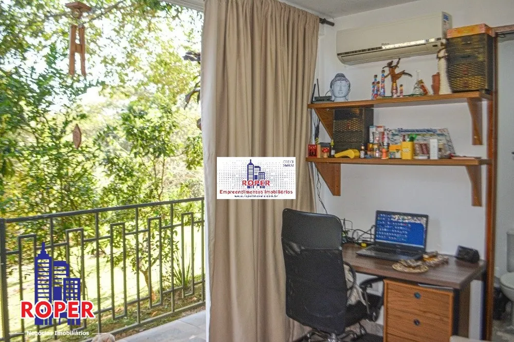 Chácara, 4 quartos, 5800 m² - Foto 4