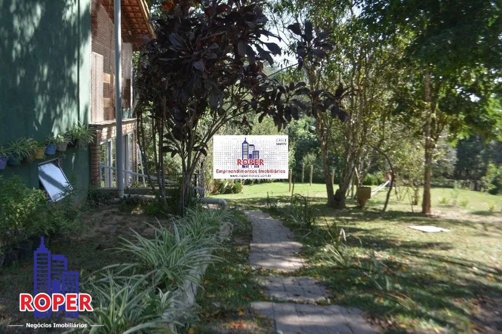 Chácara, 4 quartos, 5800 m² - Foto 11