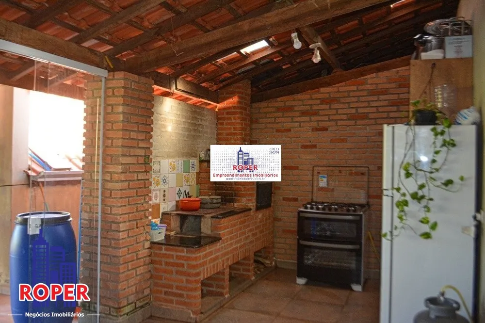 Chácara, 4 quartos, 5800 m² - Foto 8