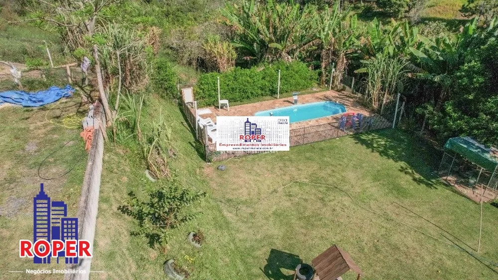 Chácara, 4 quartos, 5800 m² - Foto 16