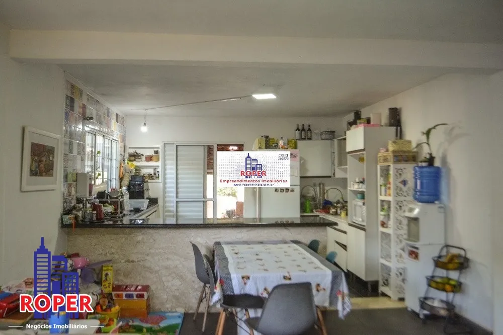 Chácara, 4 quartos, 5800 m² - Foto 9