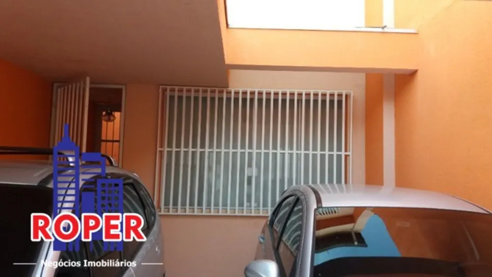 Casa, 2 quartos, 200 m² - Foto 10