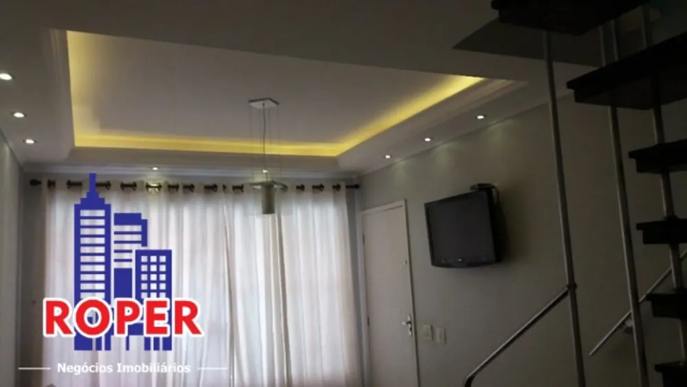 Casa, 2 quartos, 200 m² - Foto 6