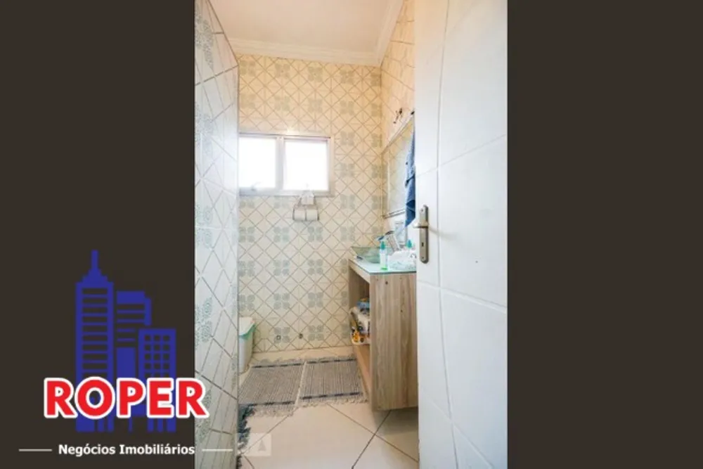Casa, 2 quartos, 200 m² - Foto 1