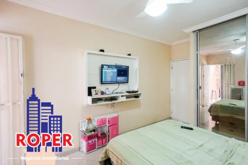 Casa, 2 quartos, 200 m² - Foto 16
