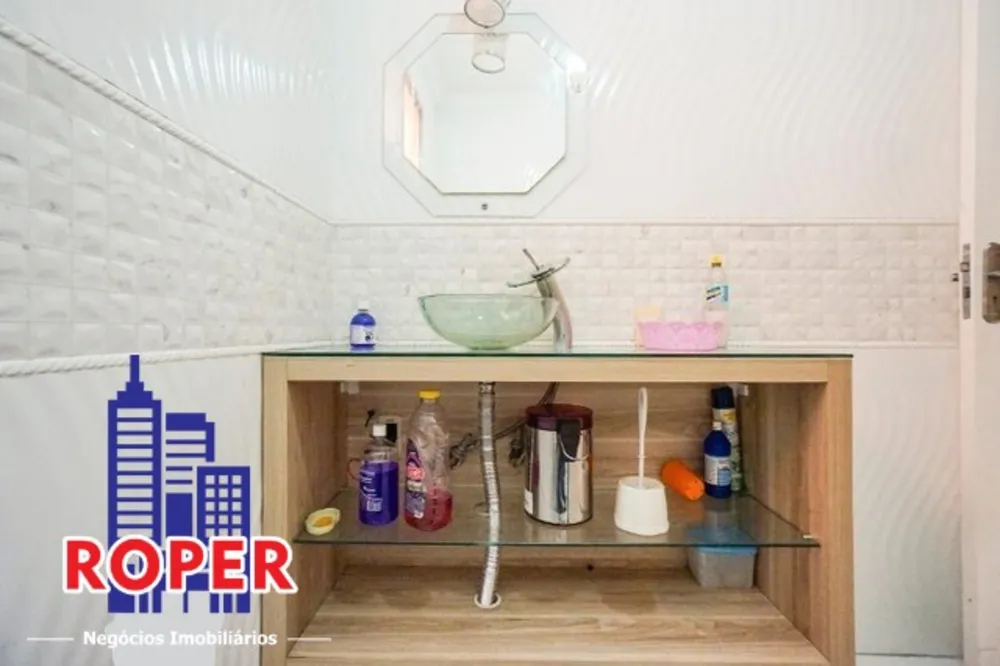 Casa, 2 quartos, 200 m² - Foto 12