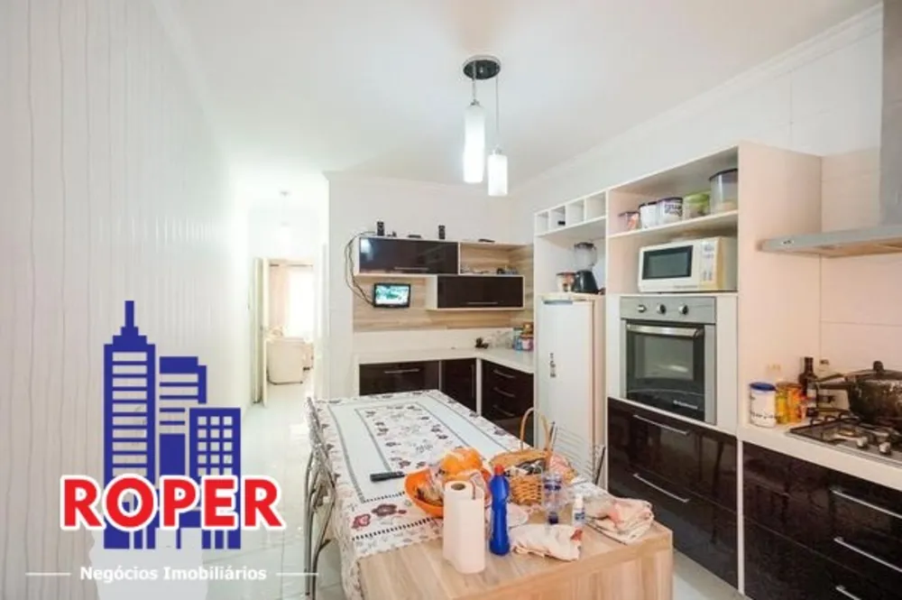 Casa, 2 quartos, 200 m² - Foto 2