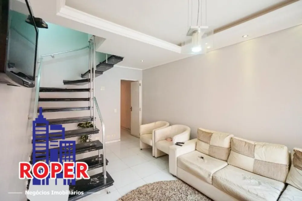Casa, 2 quartos, 200 m² - Foto 3