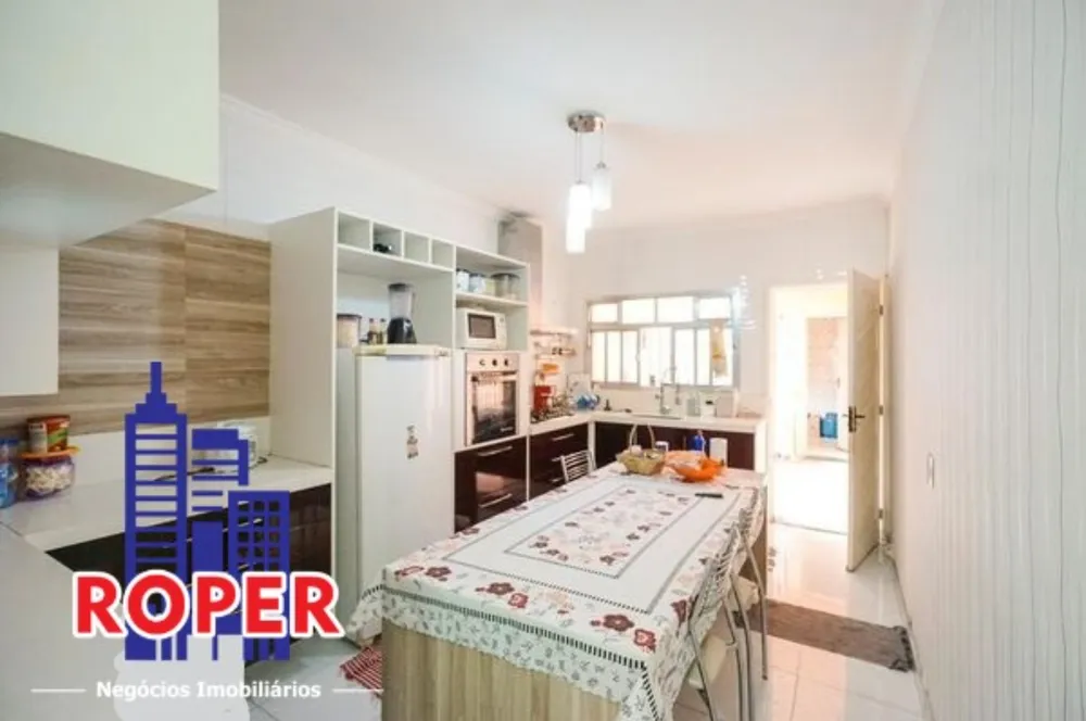 Casa, 2 quartos, 200 m² - Foto 4