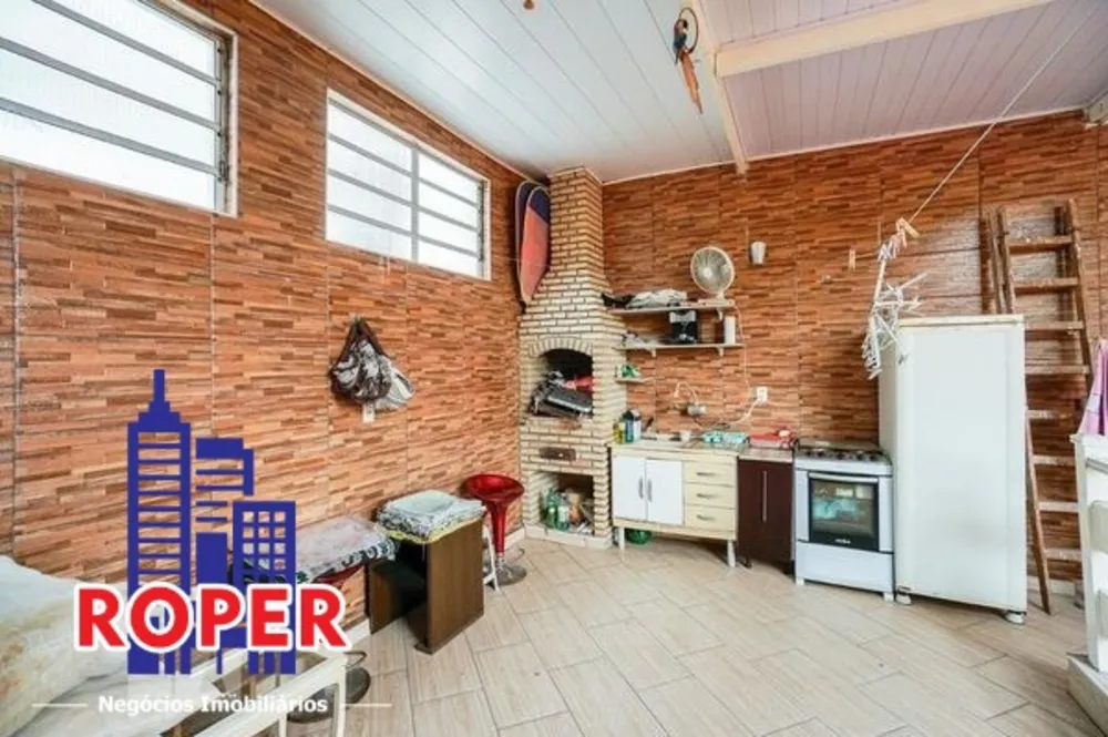 Casa, 2 quartos, 200 m² - Foto 13