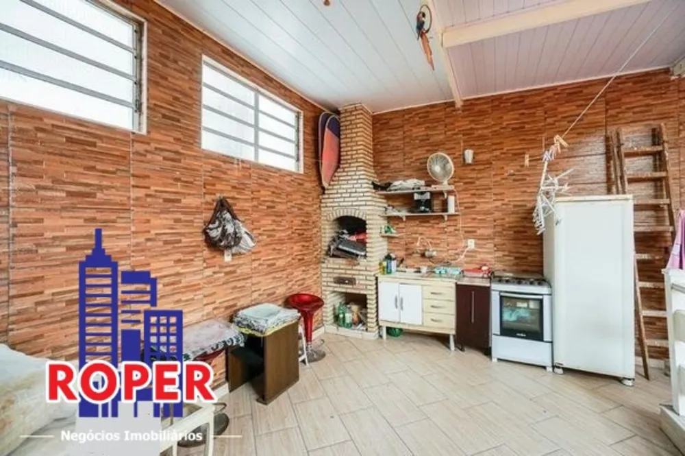 Casa, 2 quartos, 200 m² - Foto 8