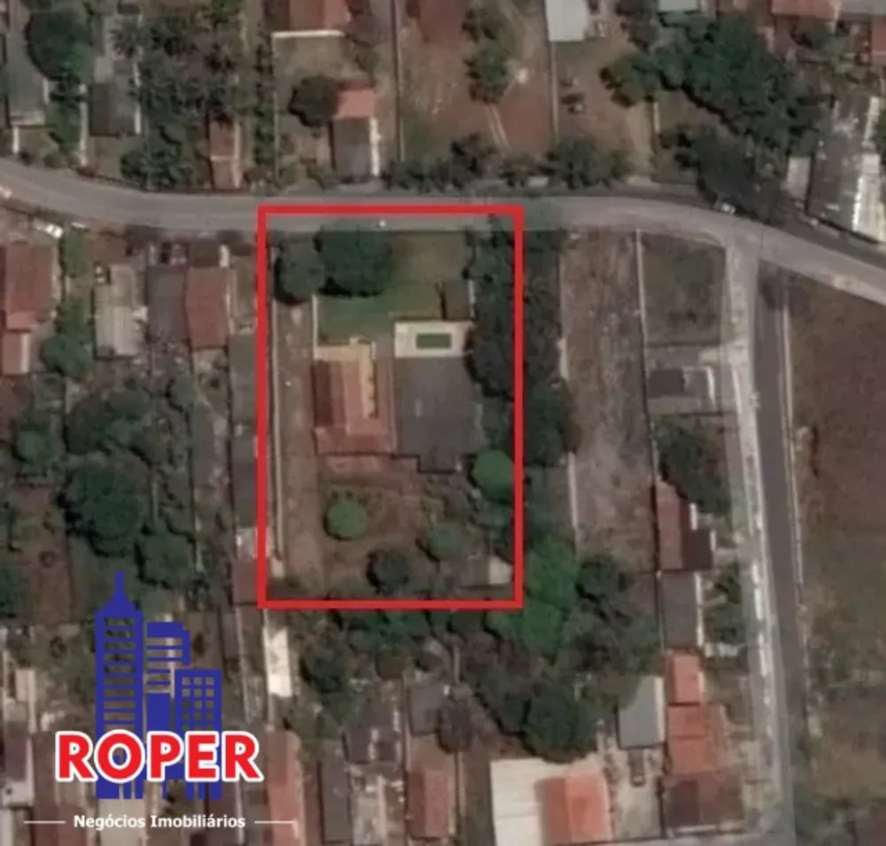 Chácara à venda com 3 quartos, 2200m² - Foto 3