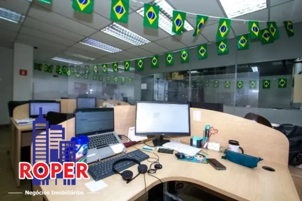 Depósito-Galpão, 1000 m² - Foto 15