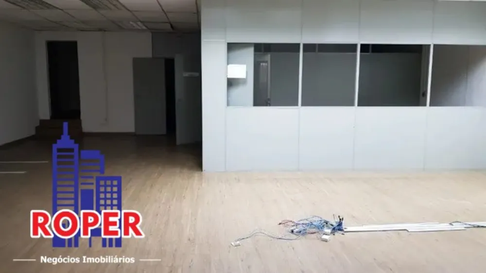 Depósito-Galpão, 1000 m² - Foto 3