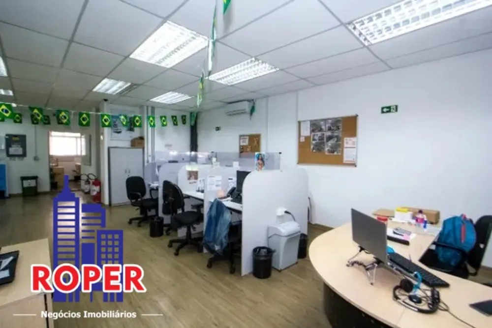 Depósito-Galpão, 1000 m² - Foto 7