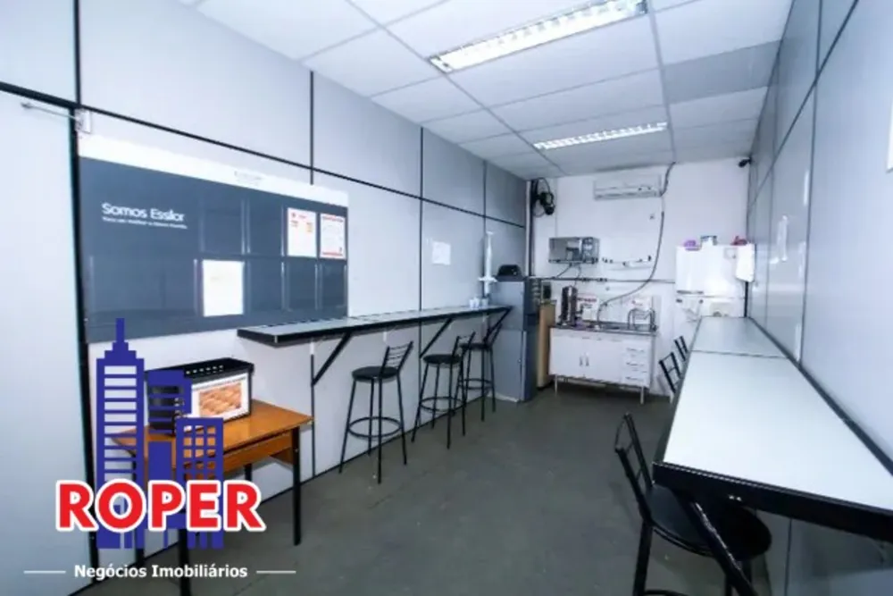 Depósito-Galpão, 1000 m² - Foto 14