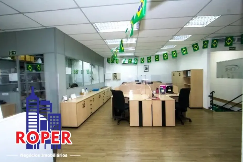 Depósito-Galpão, 1000 m² - Foto 12