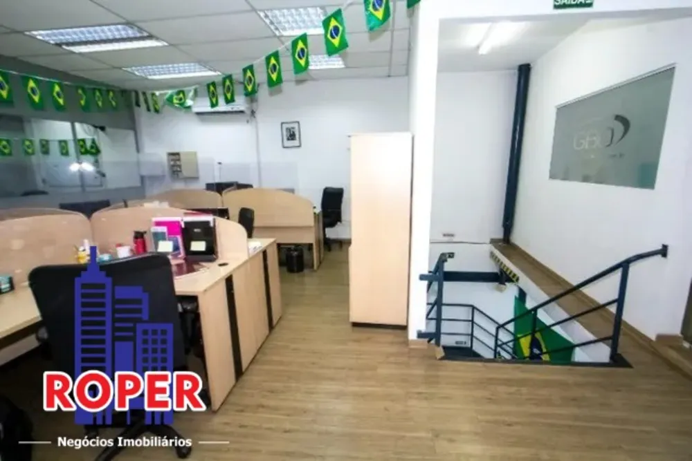 Depósito-Galpão, 1000 m² - Foto 6