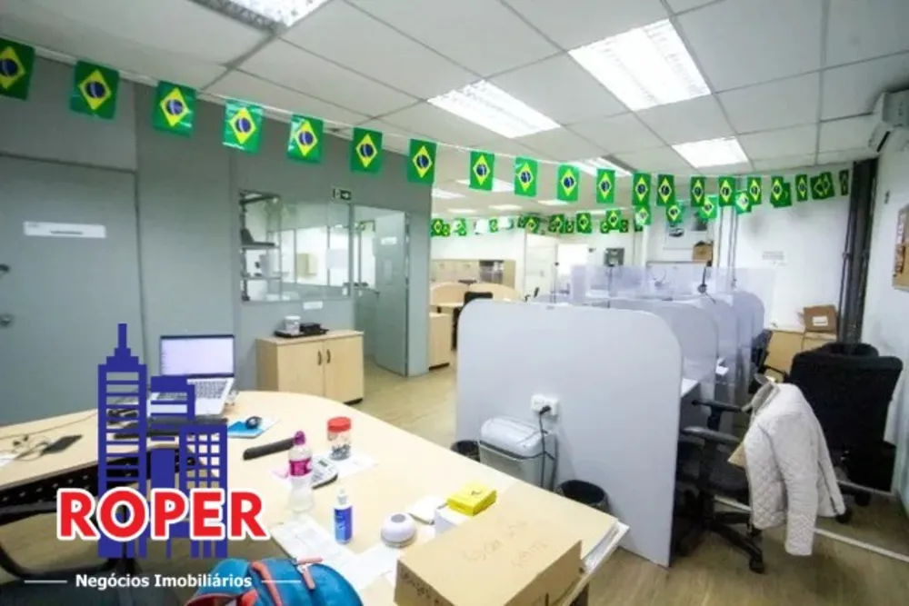 Depósito-Galpão, 1000 m² - Foto 13