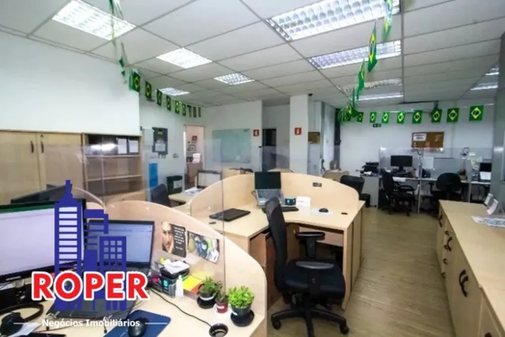 Depósito-Galpão, 1000 m² - Foto 10