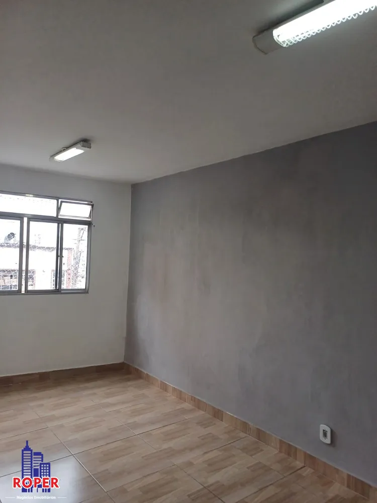 Sala-Conjunto, 110 m² - Foto 2