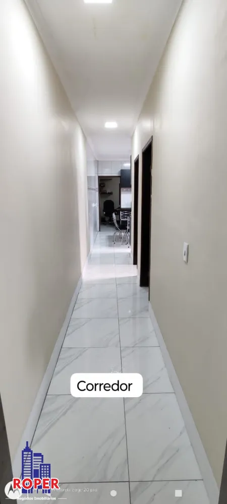 Casa, 2 quartos, 130 m² - Foto 6