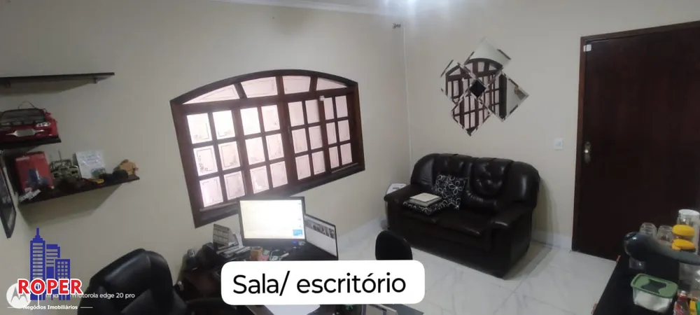 Casa, 2 quartos, 130 m² - Foto 1