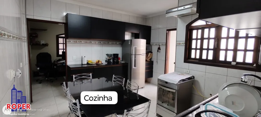 Casa, 2 quartos, 130 m² - Foto 3