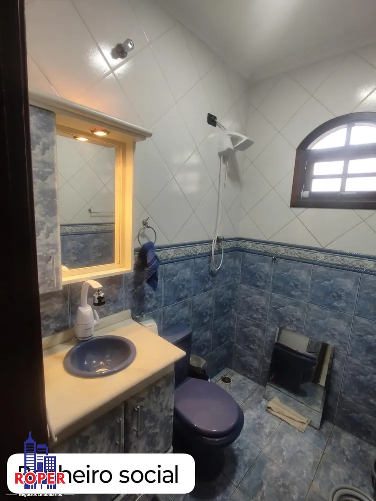 Casa, 2 quartos, 130 m² - Foto 12