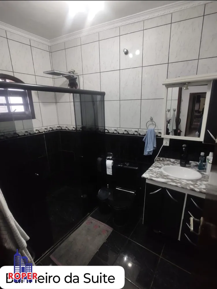 Casa, 2 quartos, 130 m² - Foto 4