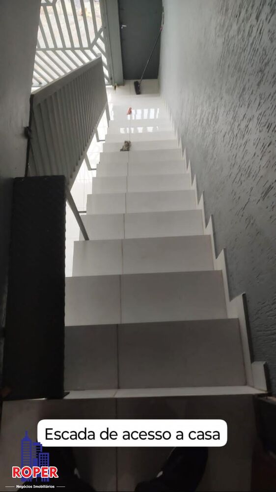 Casa, 2 quartos, 130 m² - Foto 1