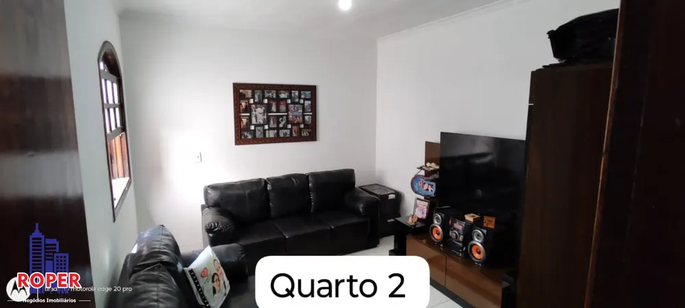 Casa, 2 quartos, 130 m² - Foto 2