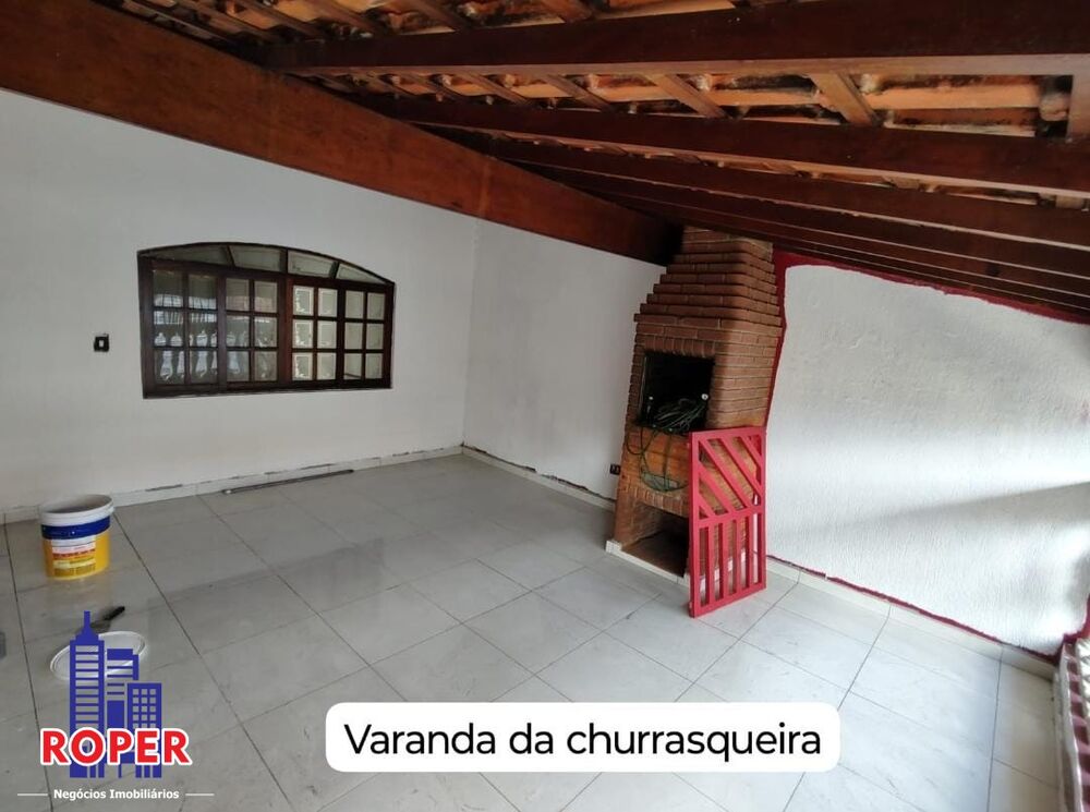 Casa, 2 quartos, 130 m² - Foto 4