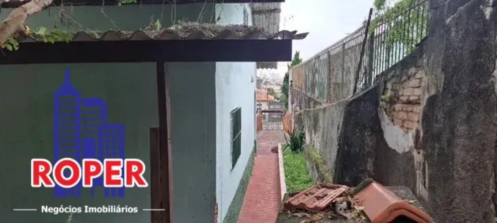 Casa, 1 quarto, 325 m² - Foto 1