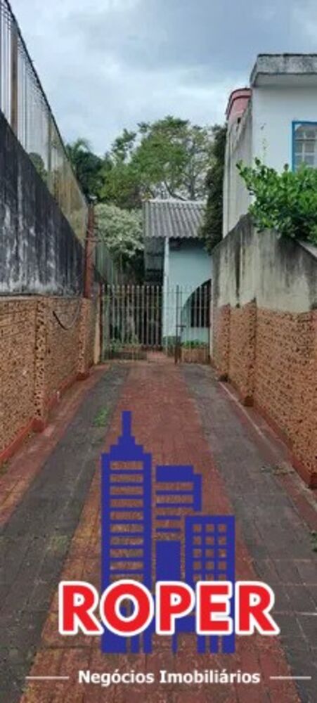 Casa, 1 quarto, 325 m² - Foto 1