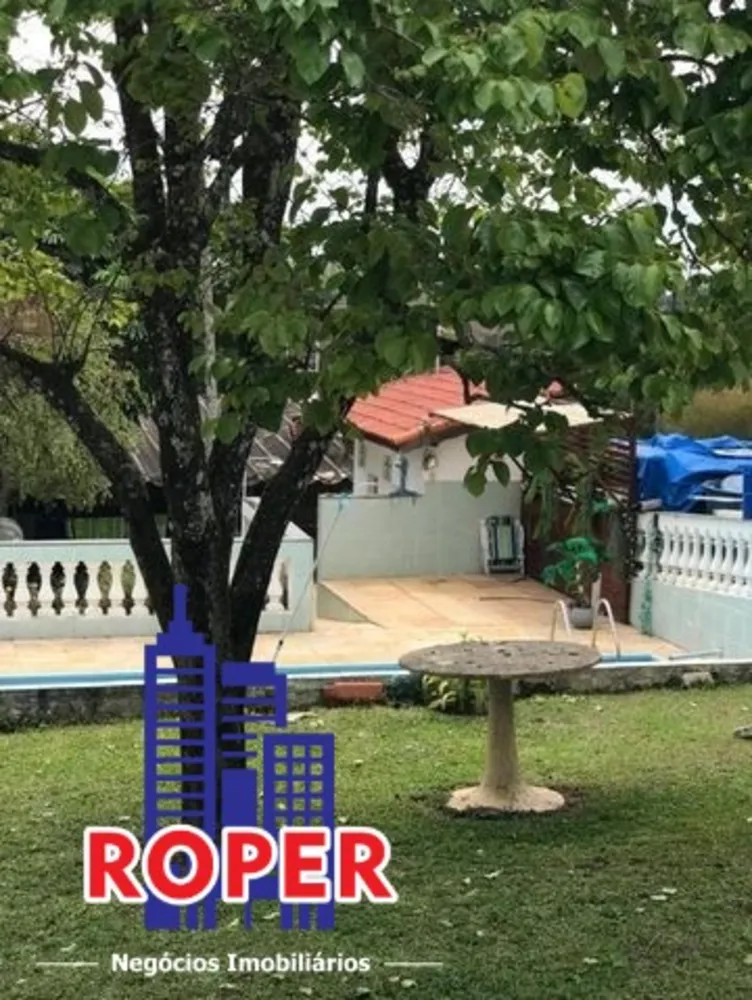 Chácara, 5 quartos, 1020 m² - Foto 16