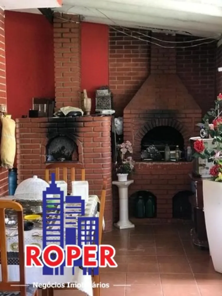 Chácara, 5 quartos, 1020 m² - Foto 7