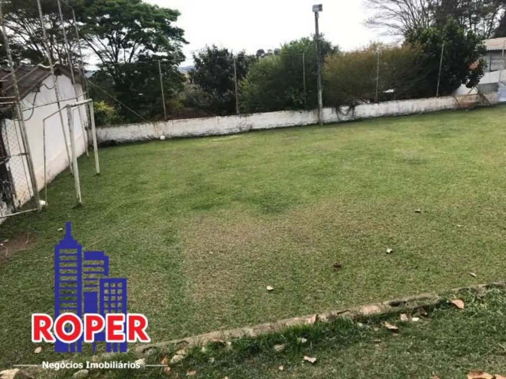 Chácara, 5 quartos, 1020 m² - Foto 13