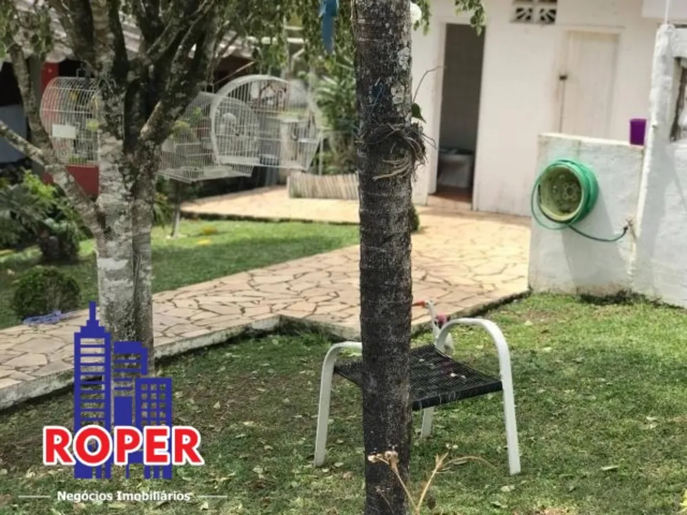 Chácara, 5 quartos, 1020 m² - Foto 14