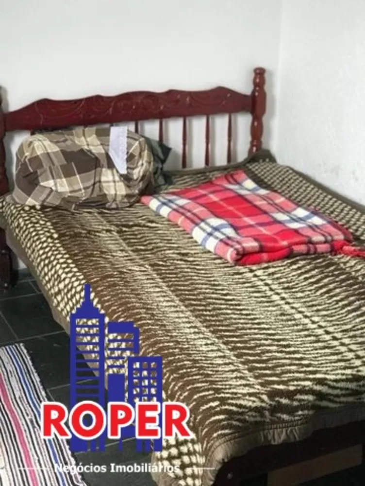 Chácara, 5 quartos, 1020 m² - Foto 9