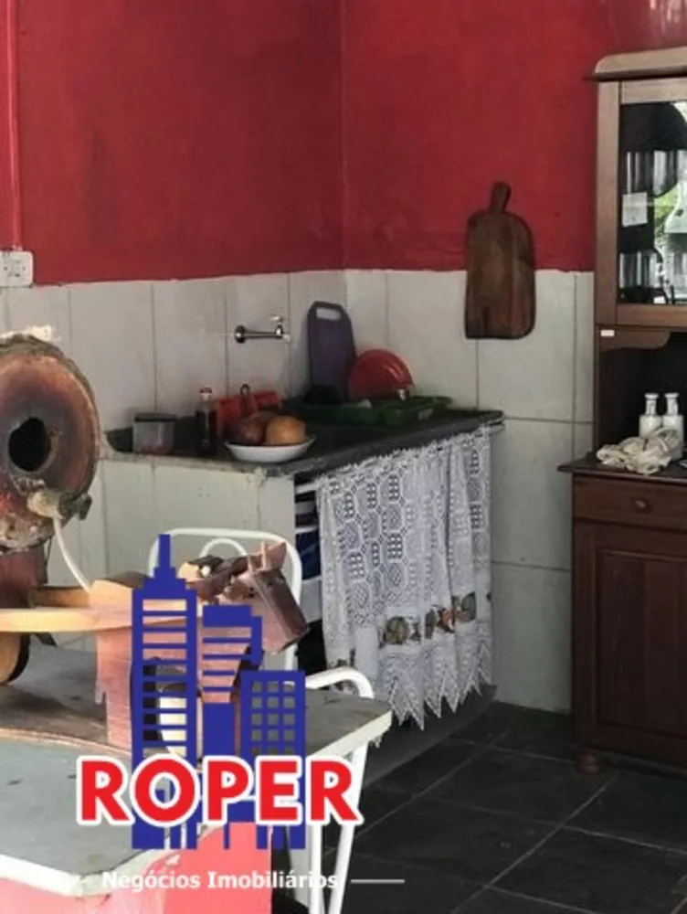 Chácara, 5 quartos, 1020 m² - Foto 4