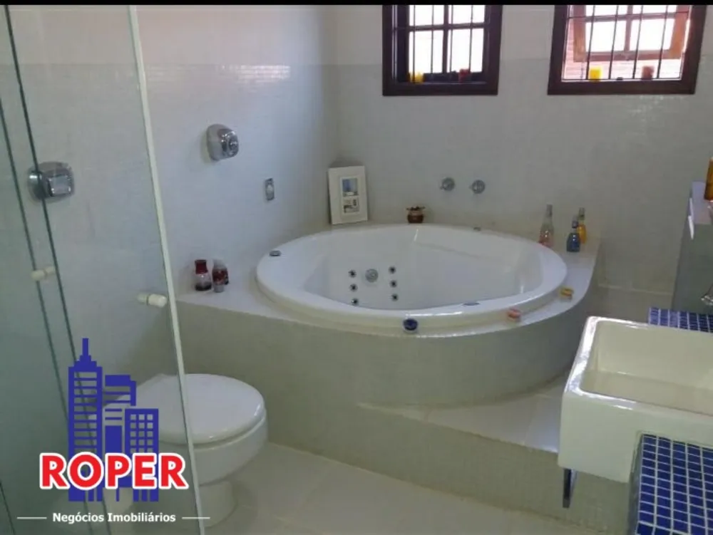 Casa, 4 quartos, 1500 m² - Foto 10