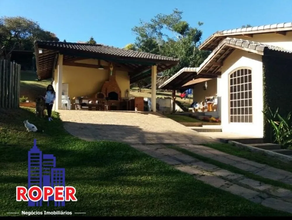 Casa, 4 quartos, 1500 m² - Foto 3