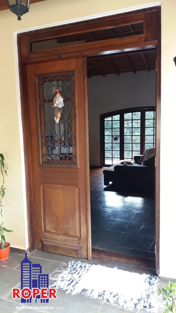 Casa, 4 quartos, 1500 m² - Foto 9
