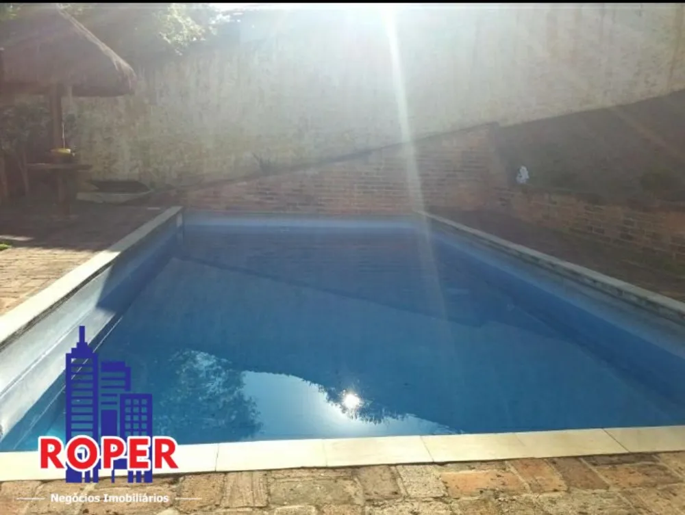 Casa, 4 quartos, 1500 m² - Foto 6
